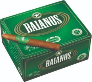 Charutos Baianos – REF.:0152 - JVB Distribuidora