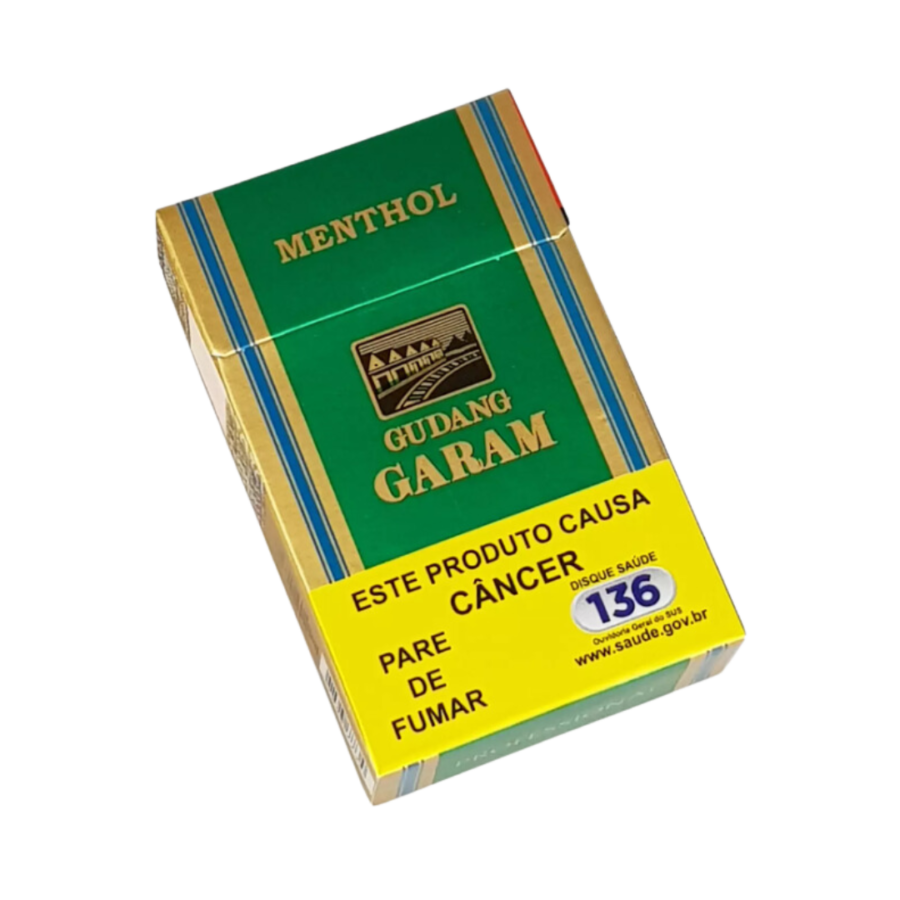 Professional Gudang Menta REF.:0540 - JVB Distribuidora