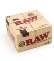 Raw Slim + Tips Classic REF.: 0363 - JVB Distribuidora