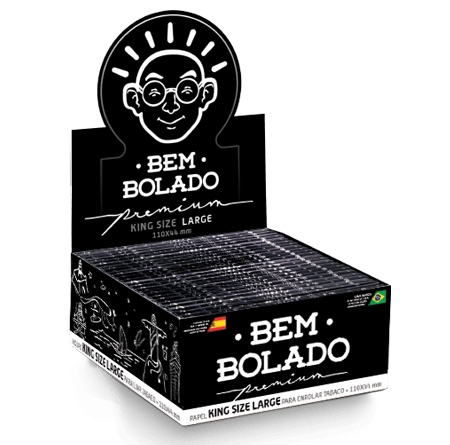 Bem Bolado Premium Grande REF.:0443 - JVB Distribuidora