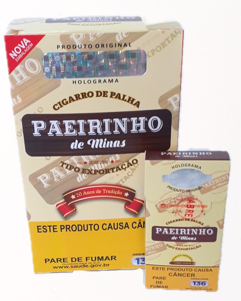 Paierinho de Minas Ref.: 0435 - JVB Distribuidora