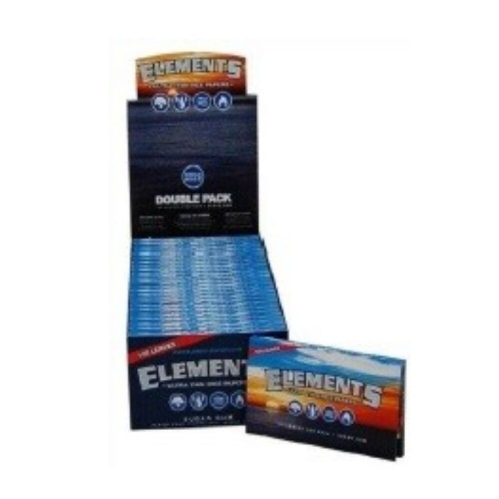 Elements single Wide Cut Corners c/ 50 Ref.: 0272 - JVB Distribuidora