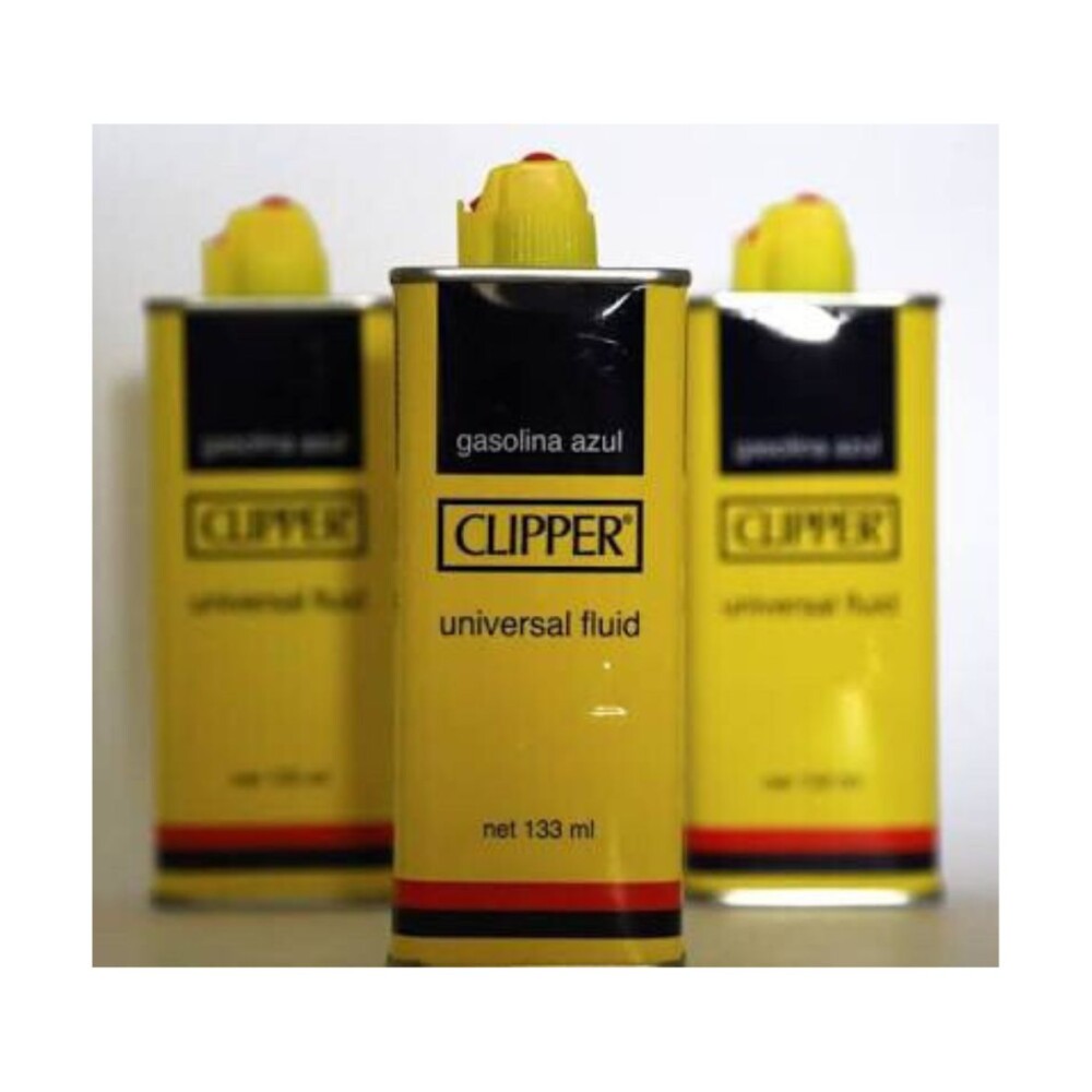 Fluido Clipper Ref.: 0861 - JVB Distribuidora