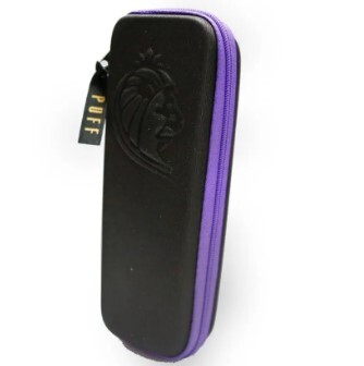 Puff Case Slim Badaui Ref.: 0838 - JVB Distribuidora