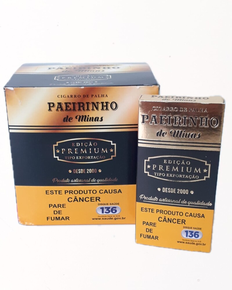 Paierinho de Minas – Premium Ref.: 0437 - JVB Distribuidora