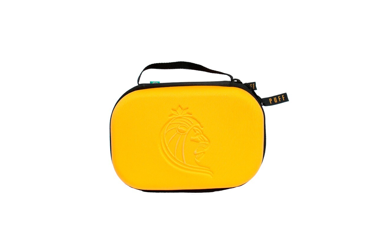 CASE CLASSICO  BRISALAND PUFF LIFE REF.: 0981 - JVB Distribuidora