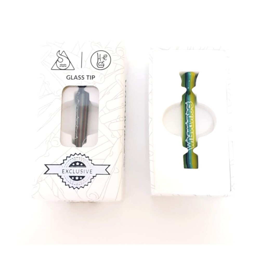 PITEIRA GLASS TIPS SPECIAL – ED LIMITADA – SDF007c - JVB Distribuidora