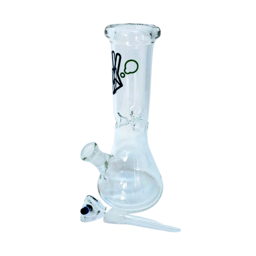 ICE BONG SUAVE 20CM – REF 1023 - JVB Distribuidora