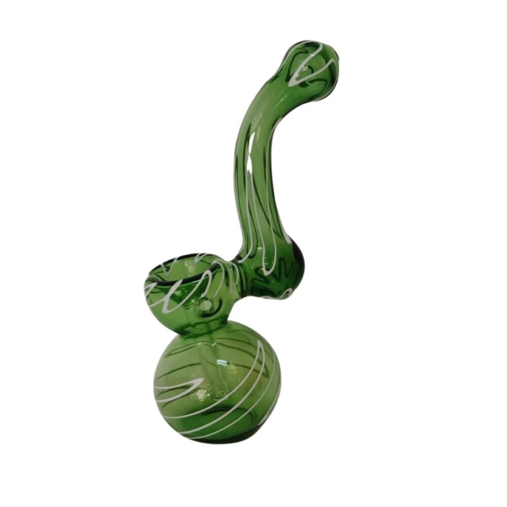 PIPE BUBBLER SHERLOCK SDF – REF SDF1002 - JVB Distribuidora