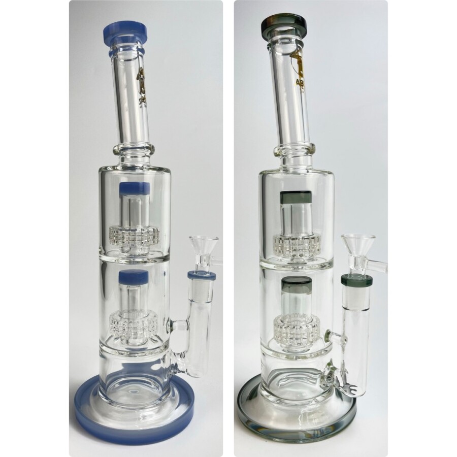 BONG BIG HYDRA 30cm – ABDZ – REF – 1343 - JVB Distribuidora