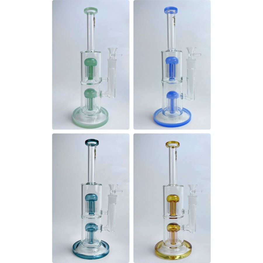 BONG TREE 2 27cm ABDZ – REF – 1350 - JVB Distribuidora