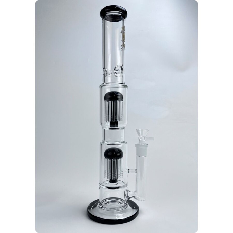 BONG TREE ICE 2 – 46cm – ABDZ – REF – 1352 - JVB Distribuidora