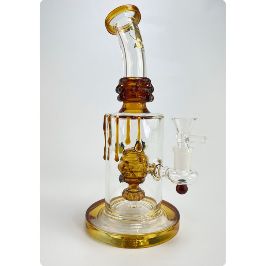 BONG HONEY CUMB 26cm – ABDZ –  REF – 1354 - JVB Distribuidora