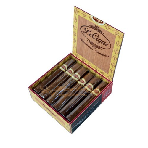 CHARUTO LC ROBUSTO MADURO C/12 – REF – 1422 - JVB Distribuidora