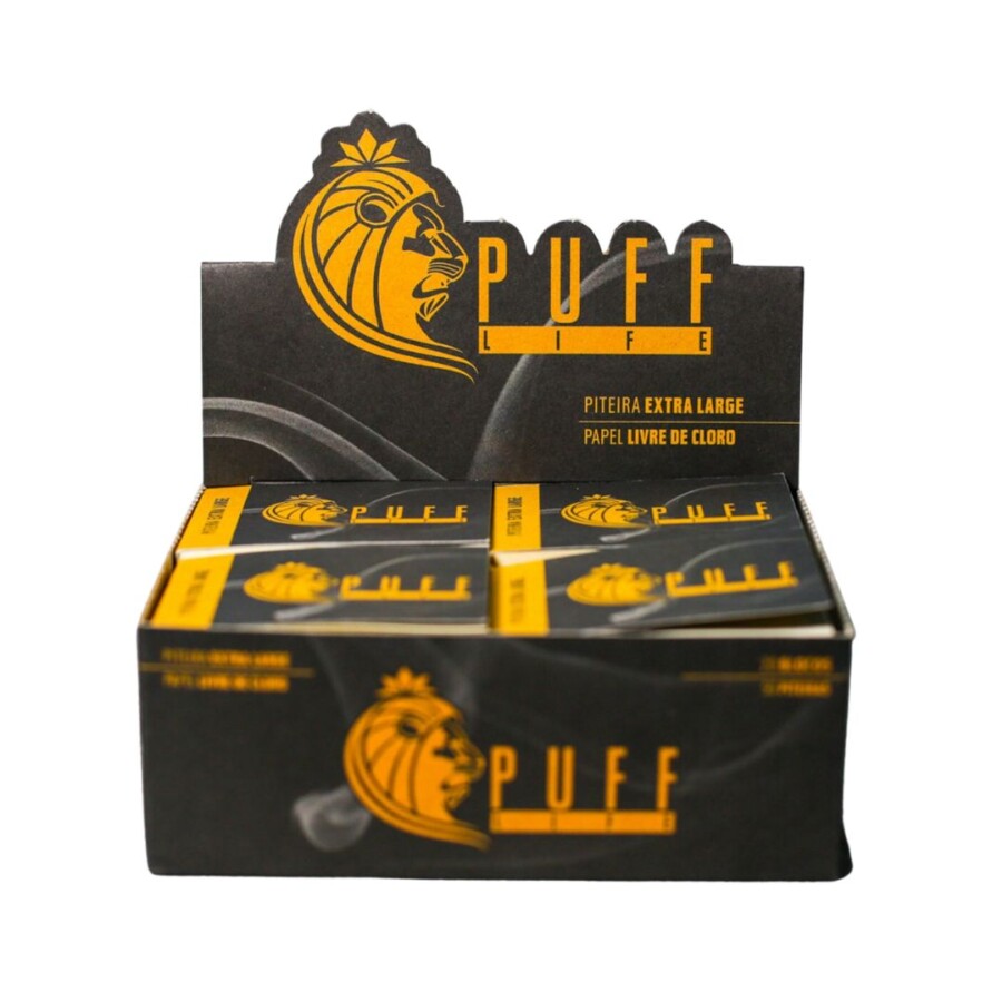 PITEIRA EXTRA LARGE – PUFF LIFE – REF – 1333 – - JVB Distribuidora