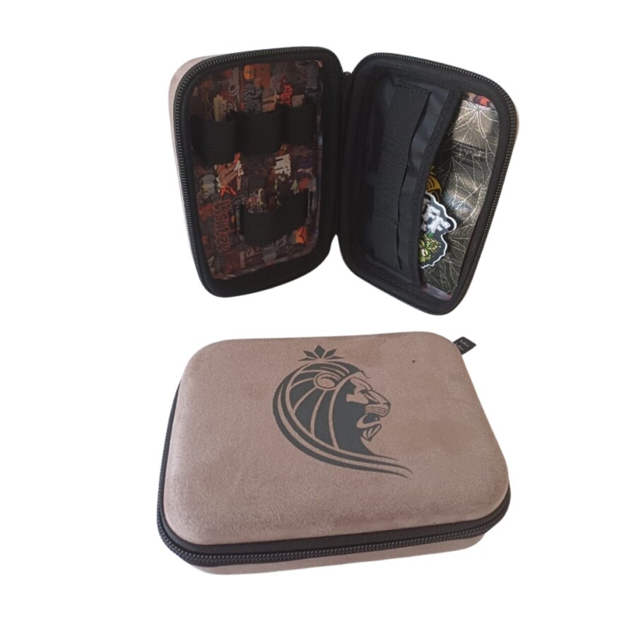 PUFF CASE PRO STREET – PUFF LIFE – REF – 1626 – - JVB Distribuidora