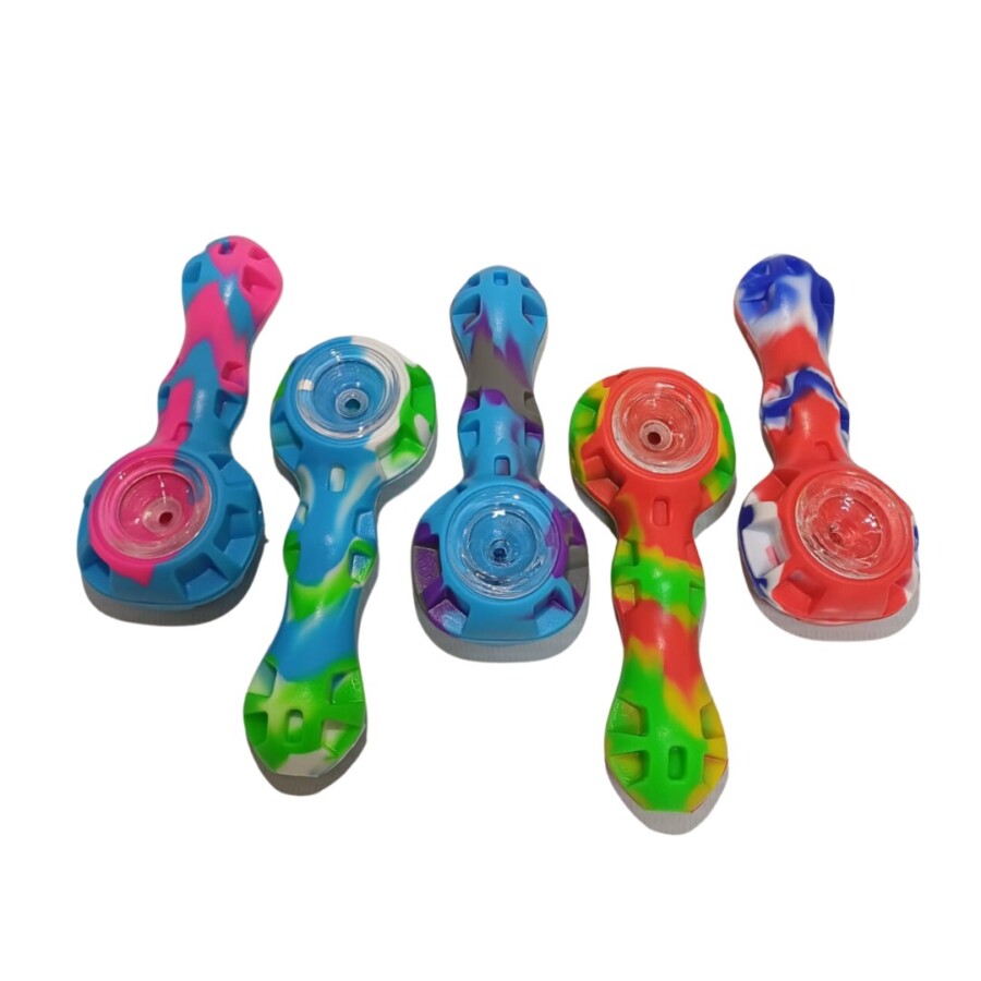 PIPE DE SILICONE DUAL C/5 -MR.JOINT – REF: 1685 - JVB Distribuidora